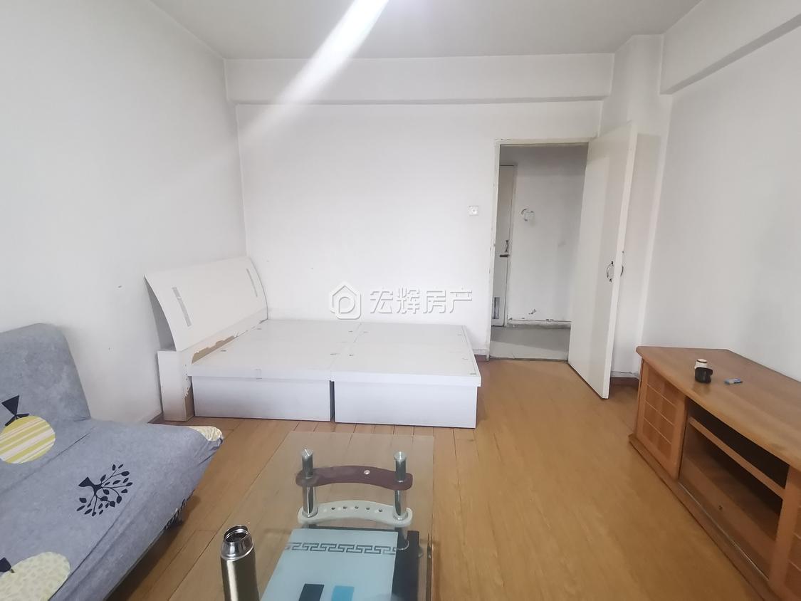 整租·宁安小区