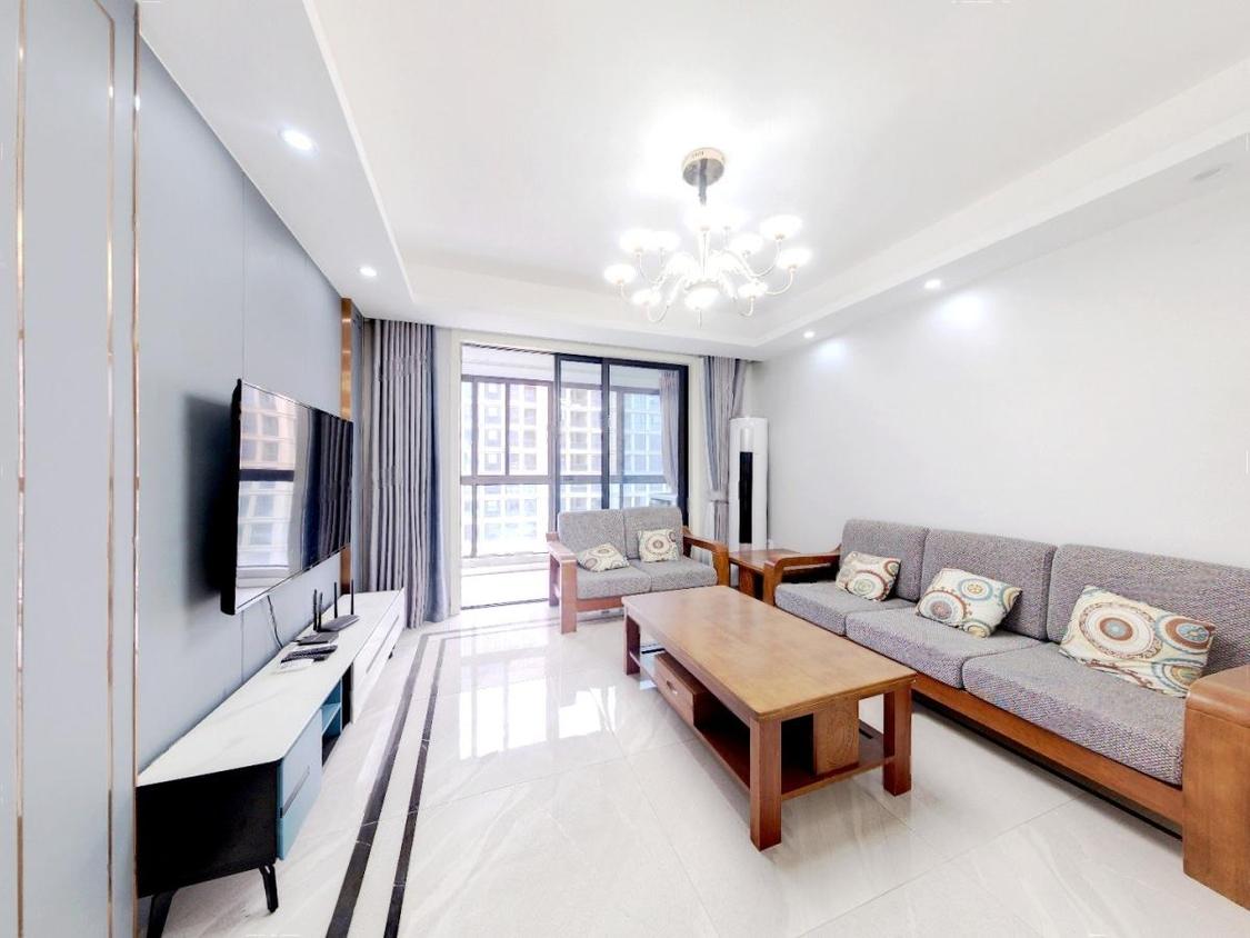 整租·绿城诚园