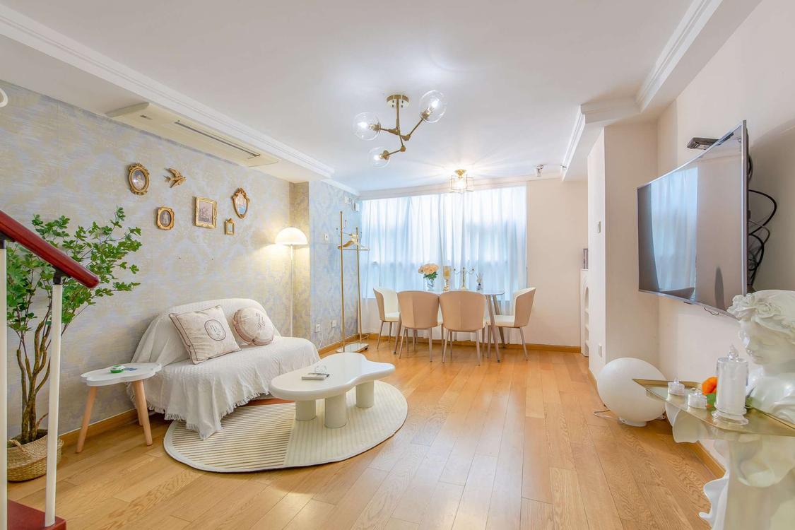 合租·丰益花园