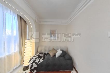 朝阳酒仙桥整租 瞰都1室1厅/44平/低楼层