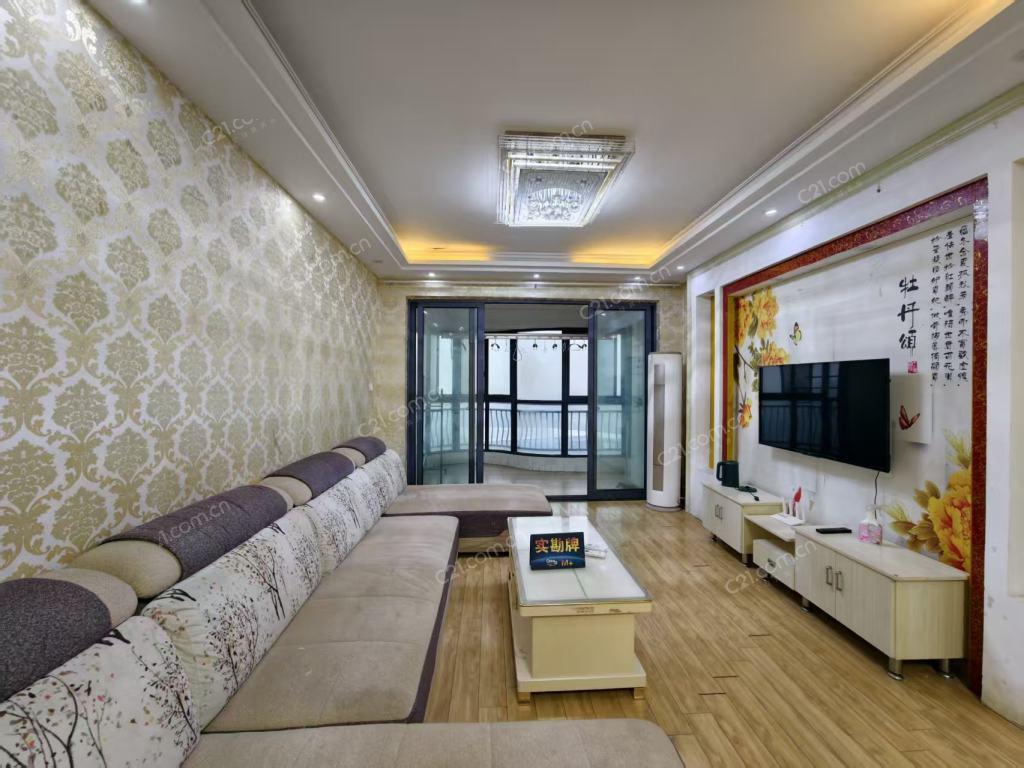 整租·靖江碧桂园(一期)