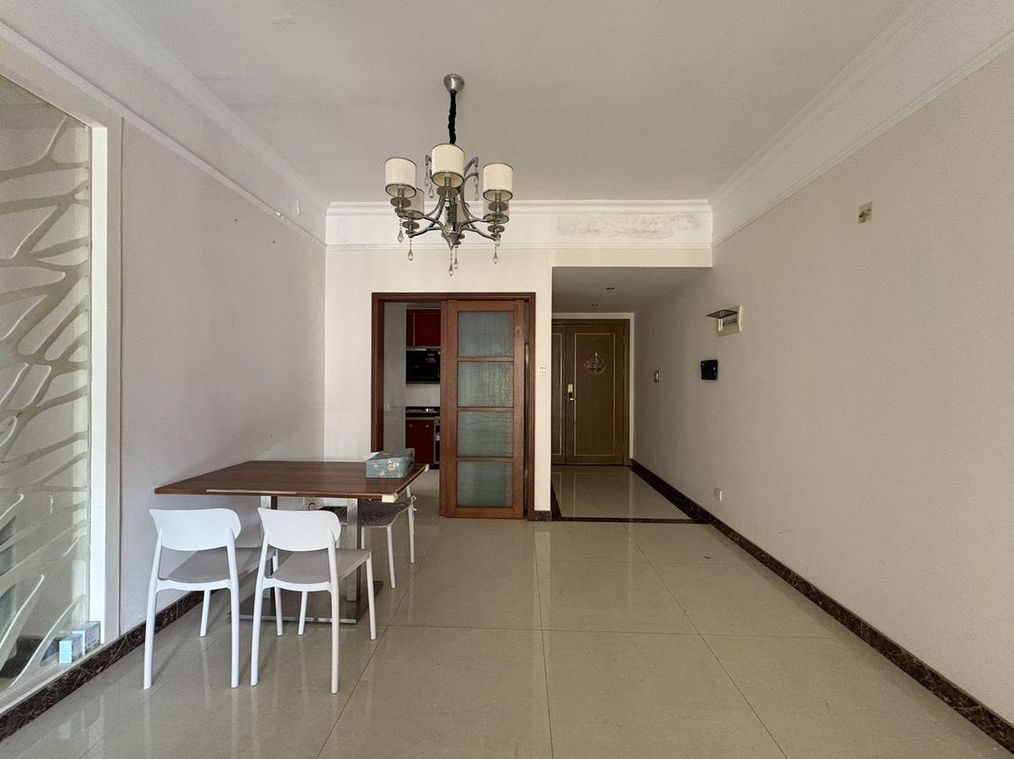 整租·君华新城