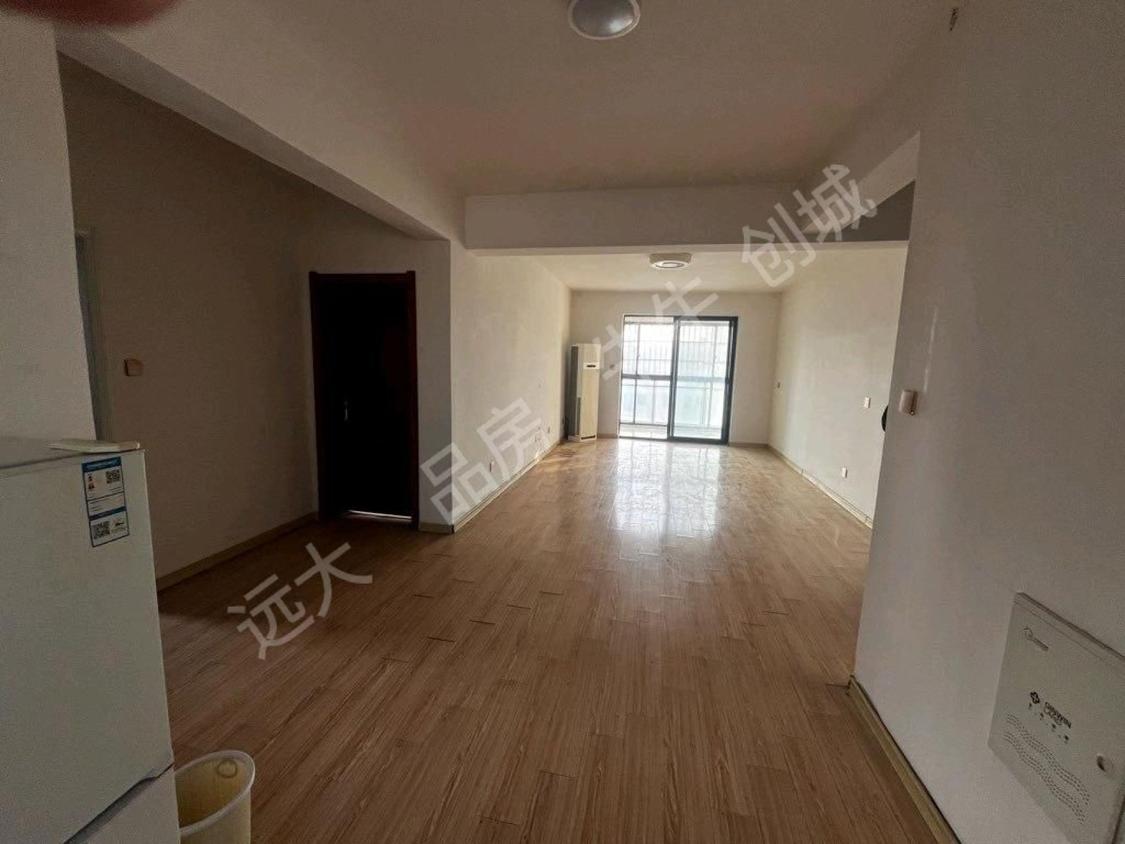 整租·新城汇金广场住宅区