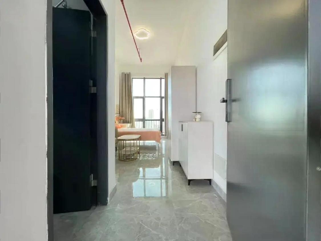 整租·沙浦二村