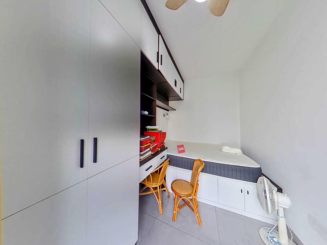 整租·万科温馨家园