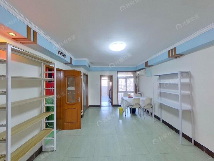 整租·新安中里