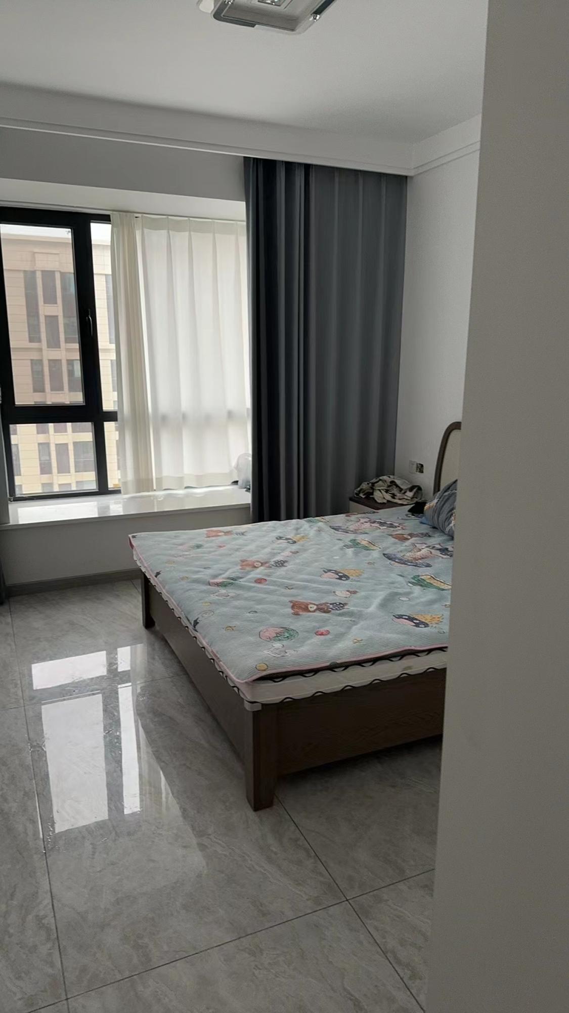 整租·曼陀花园