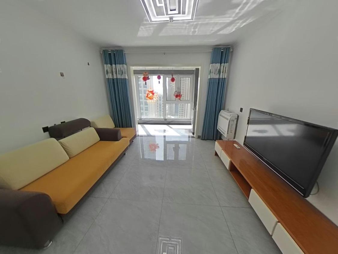 整租·龙湖彩虹郦城