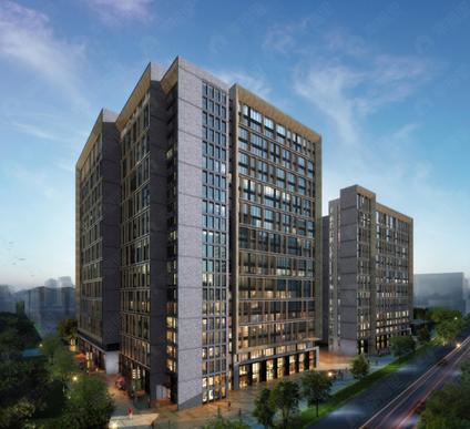 西安复地大华里新城 含元路/建面45平-65平