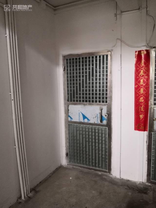 整租·田美小区