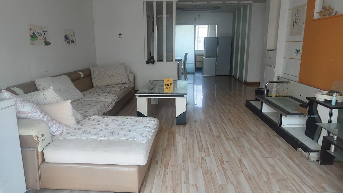 整租·美丽家园