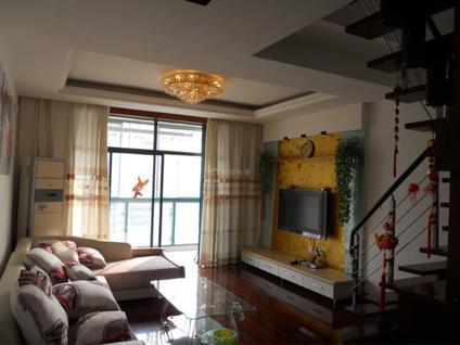 吴江城北整租 天和人家4室2厅/152平/高楼层