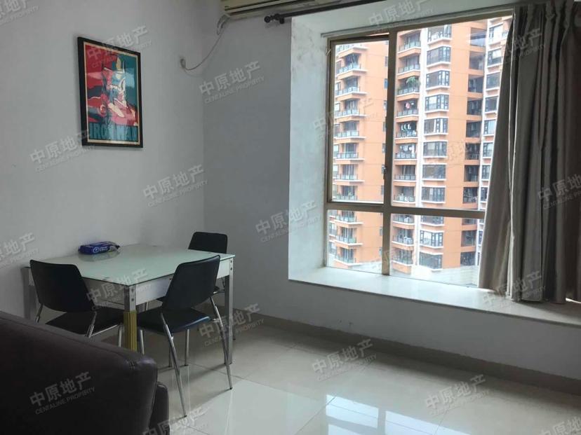 整租·珠江新城海滨花园