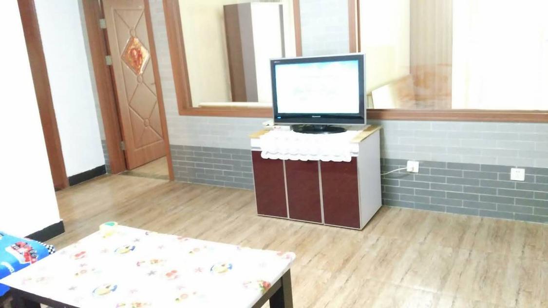 整租·福城上上城五期北院