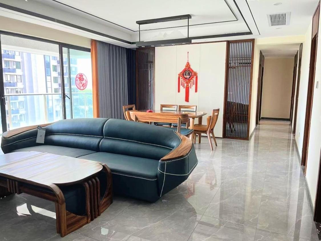 整租·金冠亚沙村