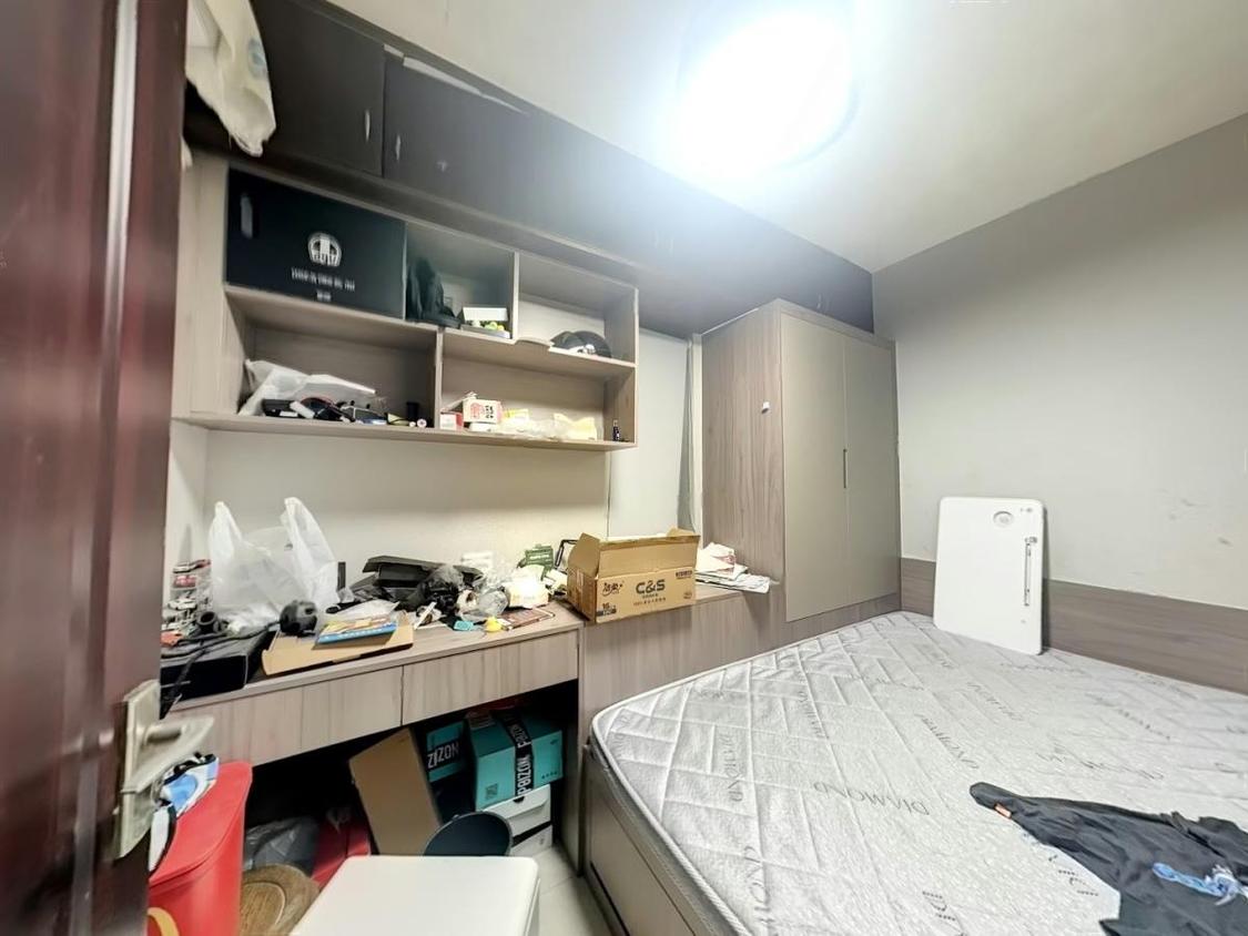 整租·新天富山海华庭
