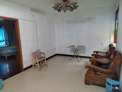 江北洪塘整租 宁沁家园2室2厅/78平/低楼层