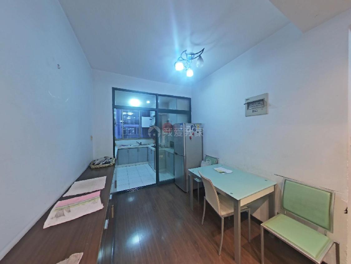 整租·方圆绿茵小区