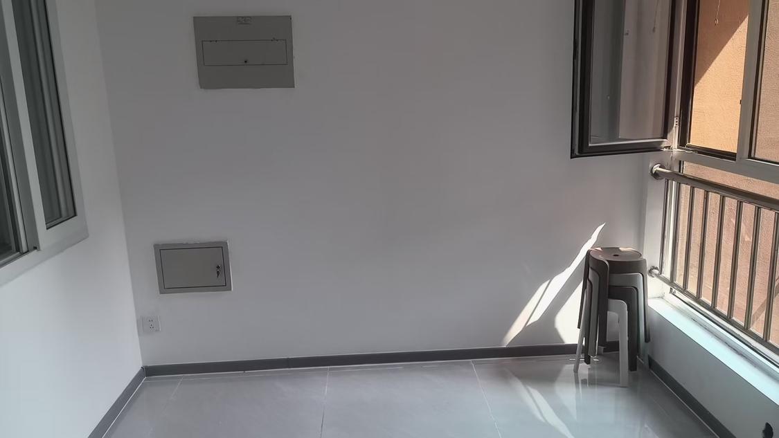 整租·花香小镇