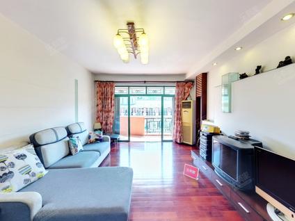 石岐大信整租 康庭苑3室2厅/116平/中楼层