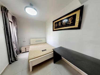 宝安桃源居整租 桃源居(一,二区)2室2厅/92平/中楼层