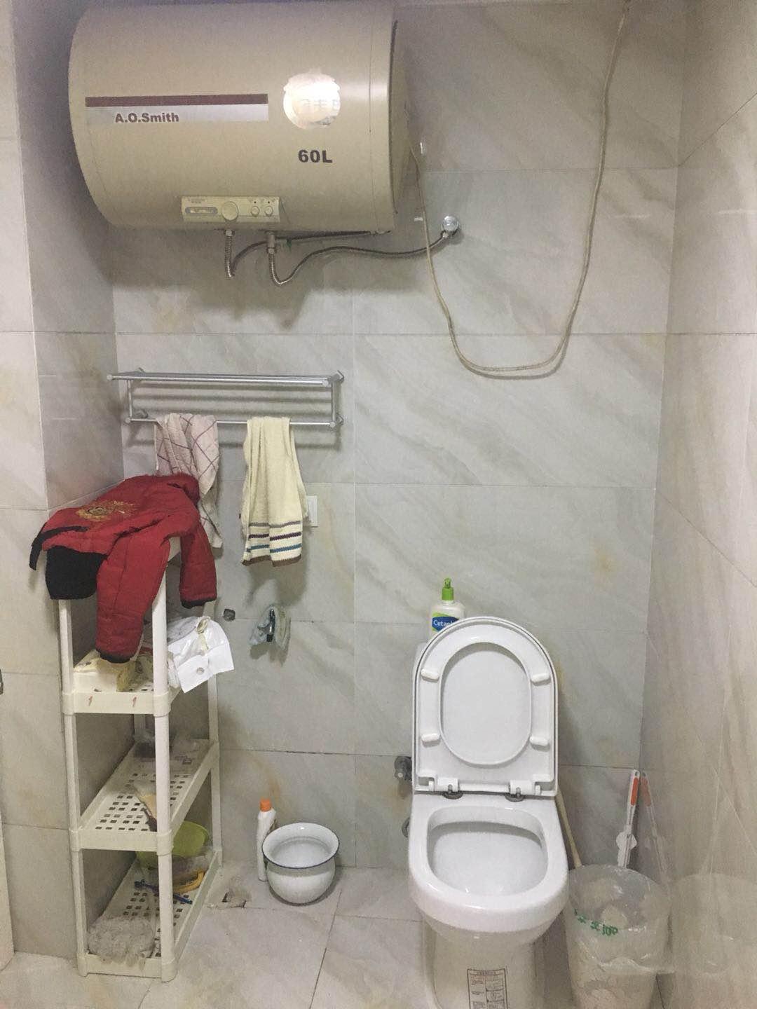 整租·橡树湾