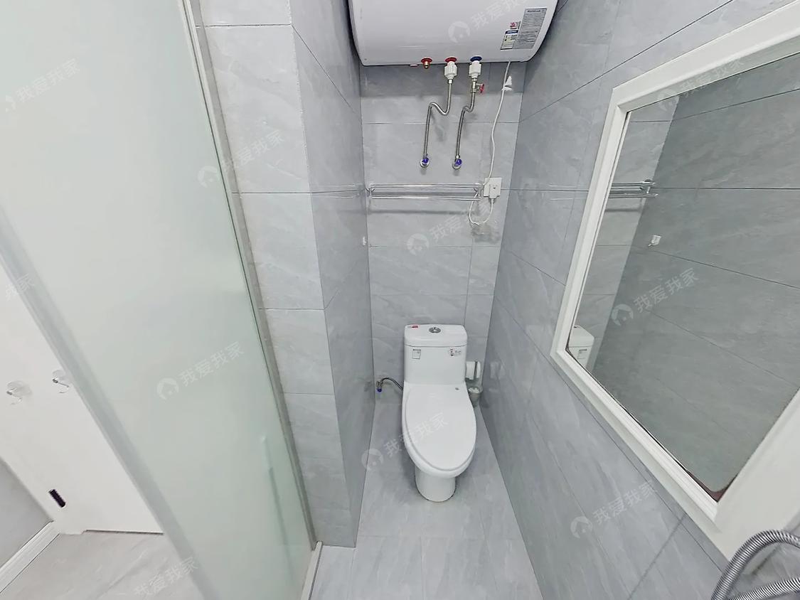 合租·新世界铂悦轩