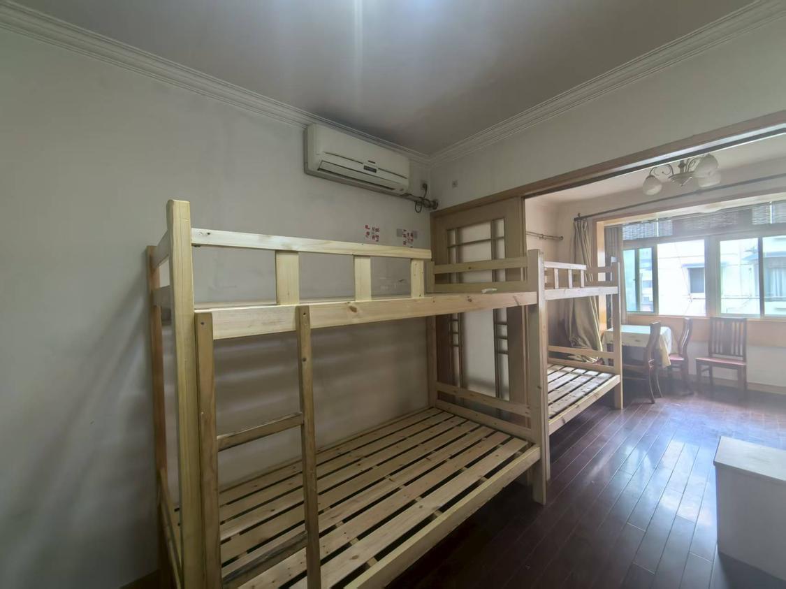 整租·华盛大楼