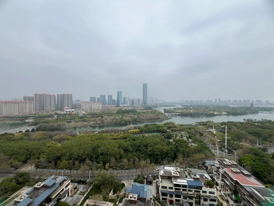 整租·中航城国际社区(A区)