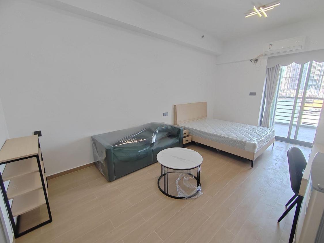 合租·住友名人花园