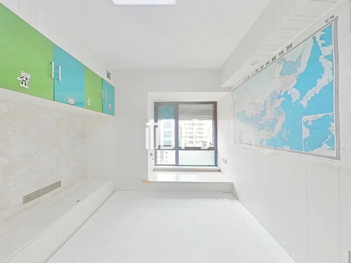 整租·中海8号公馆