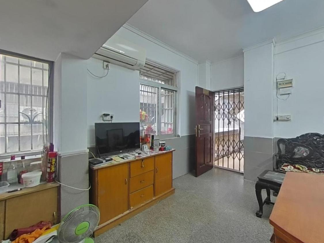 整租·赤岗二街1号大院