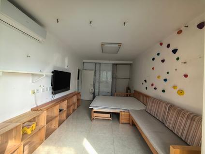 undefined整租·景王坟小区·1室1厅44.95㎡ | 南 | 海淀 甘家口