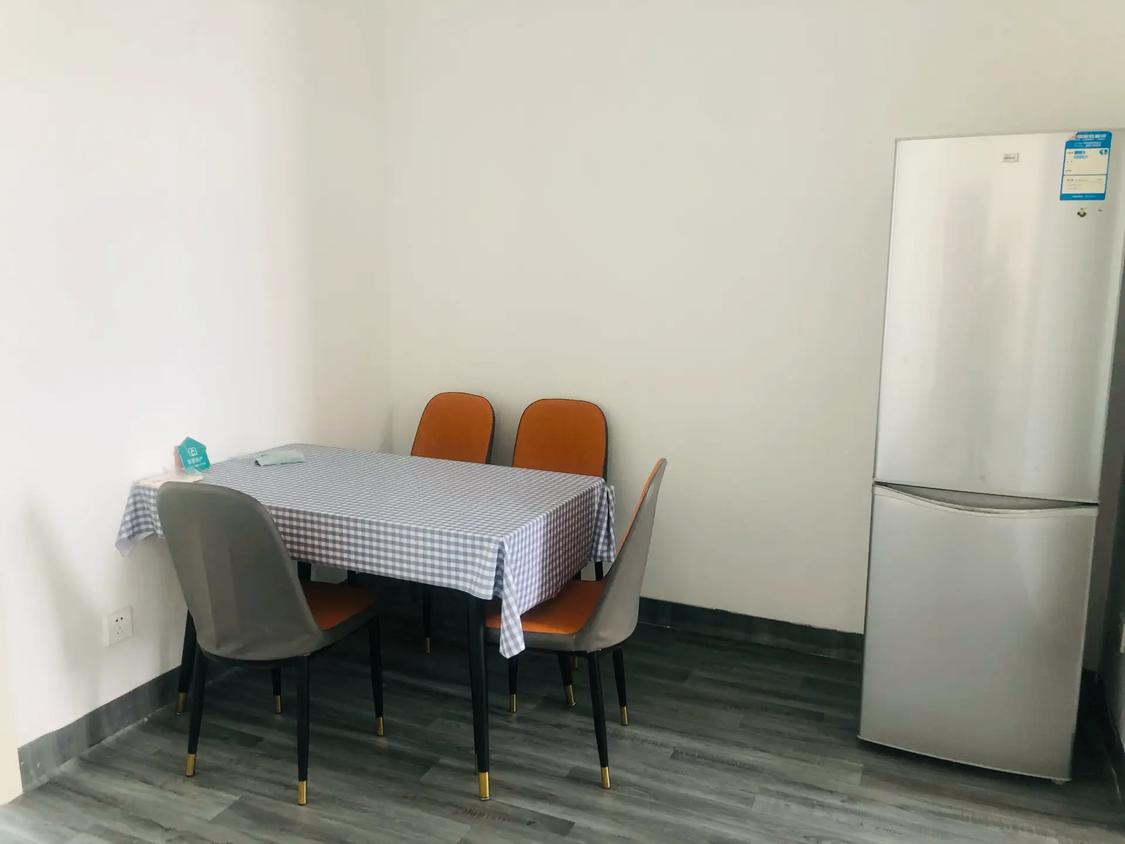 整租·小井东区