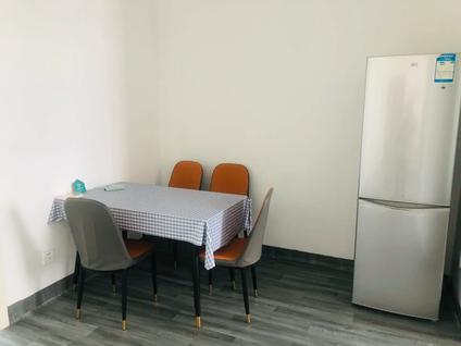 undefined整租·小井东区 3室2厅110㎡ | 泰山 小井