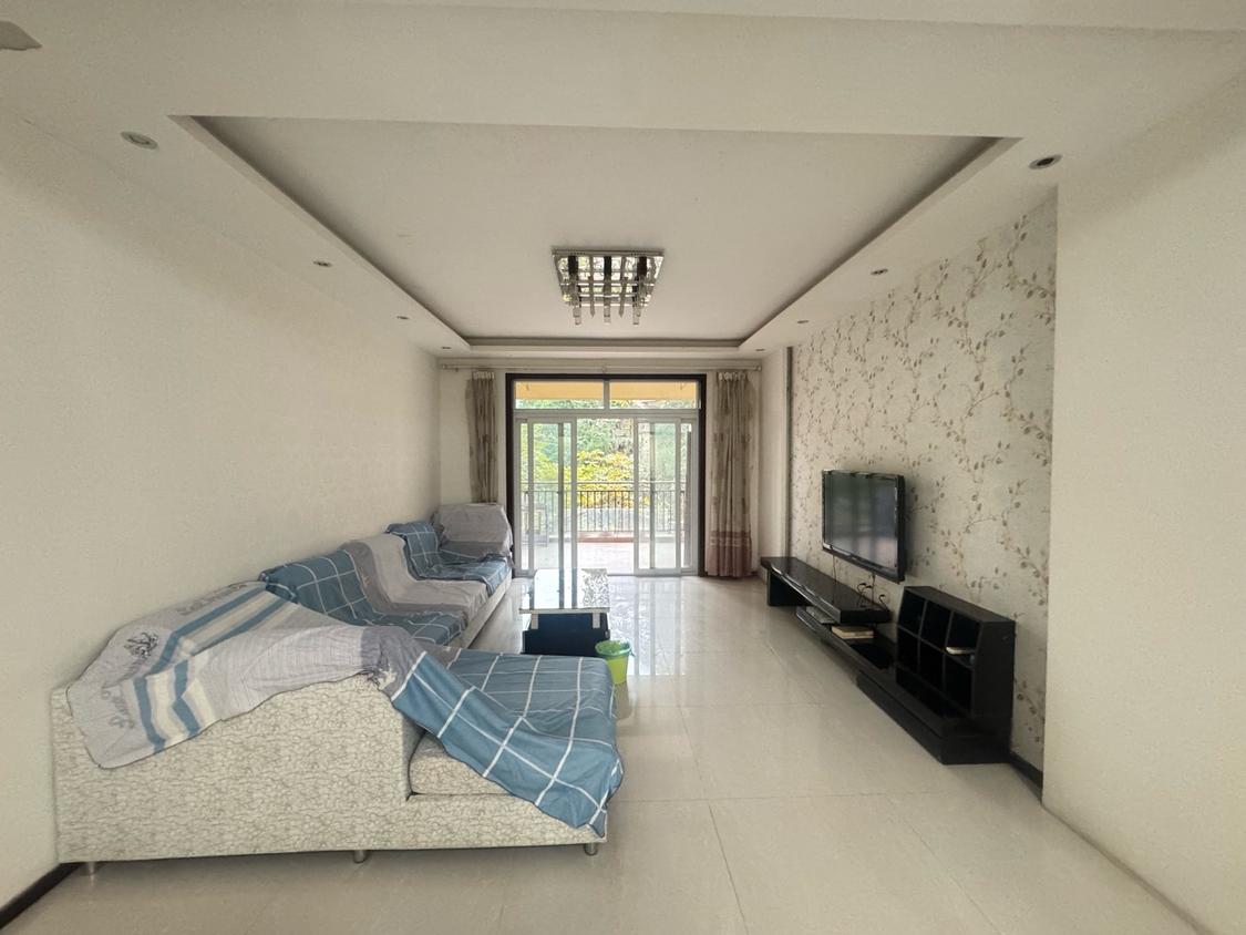 整租·蓝光十里蓝山