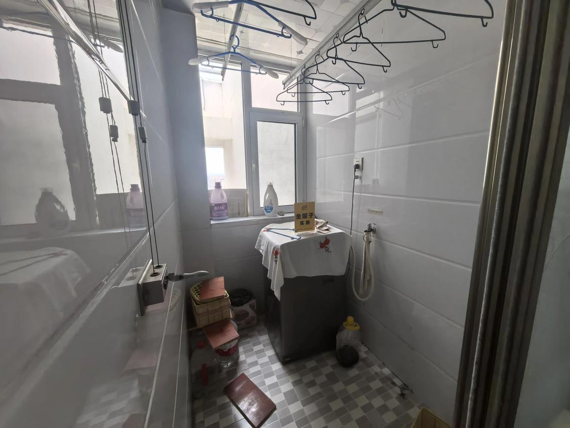 整租·景林佳苑