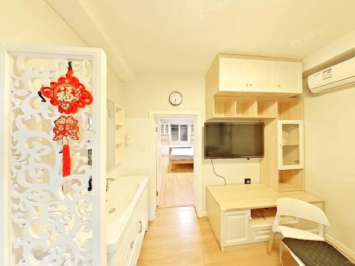 整租·北大地二里