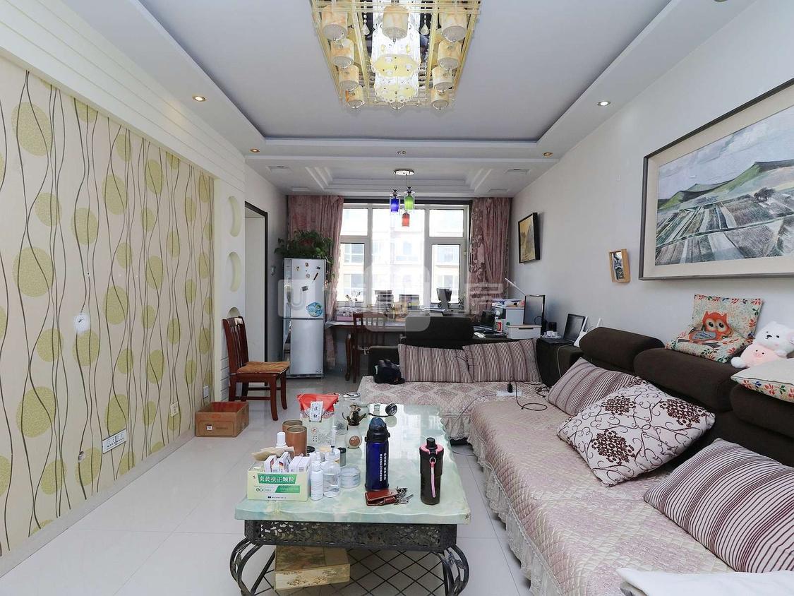 整租·美地家园