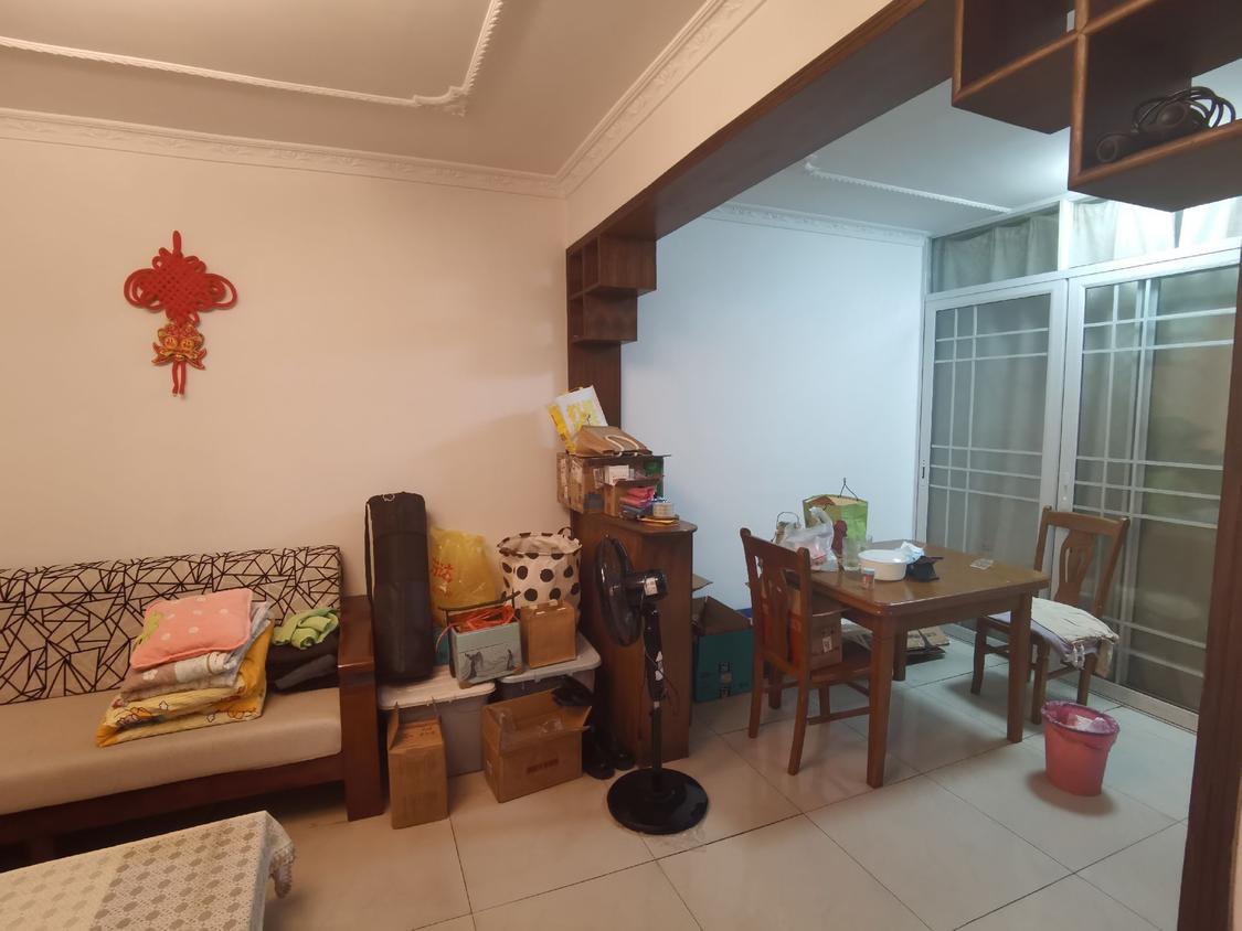 整租·天泰花园