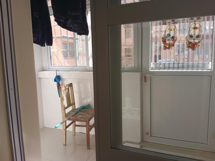 整租·启明小区