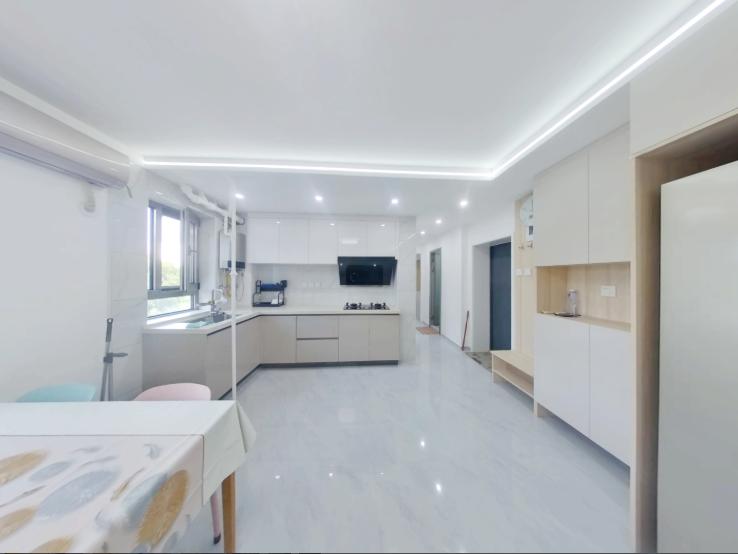 整租·八里庄北里