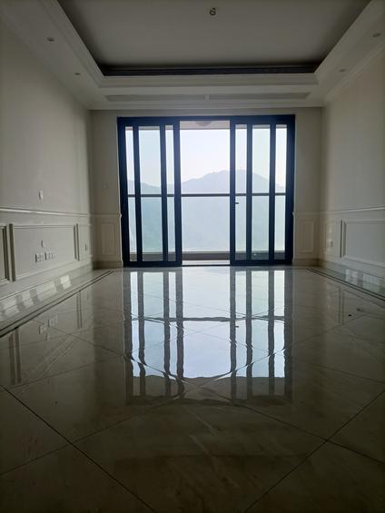 香洲唐家湾整租 翠湖香山(玉兰苑)3室2厅/113平/高楼层