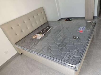 庄河庄河周边整租 新兴家园2室2厅/81平/中楼层