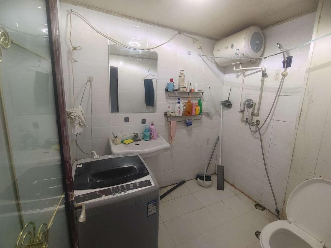 合租·华业东方玫瑰