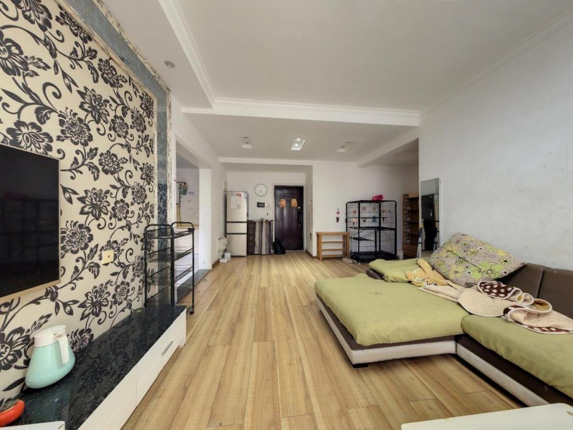 整租·空港新城