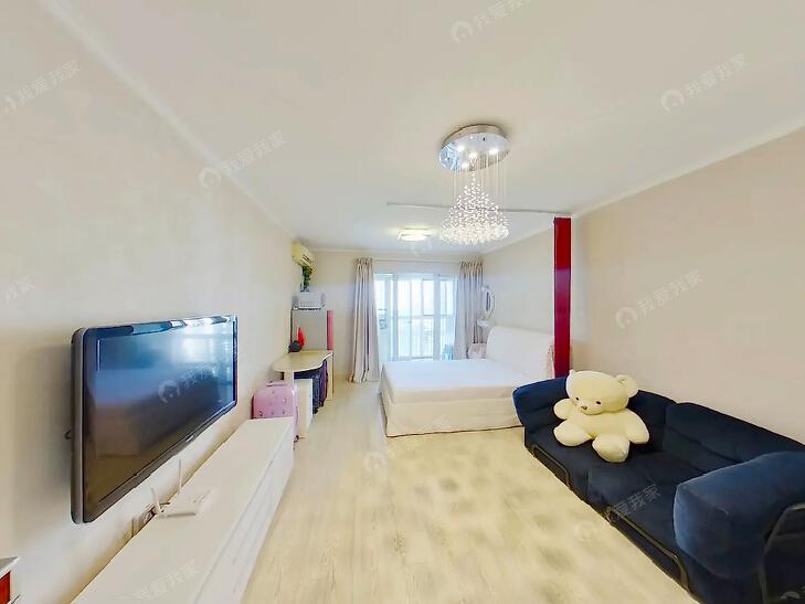 整租·文慧园(56号公寓)