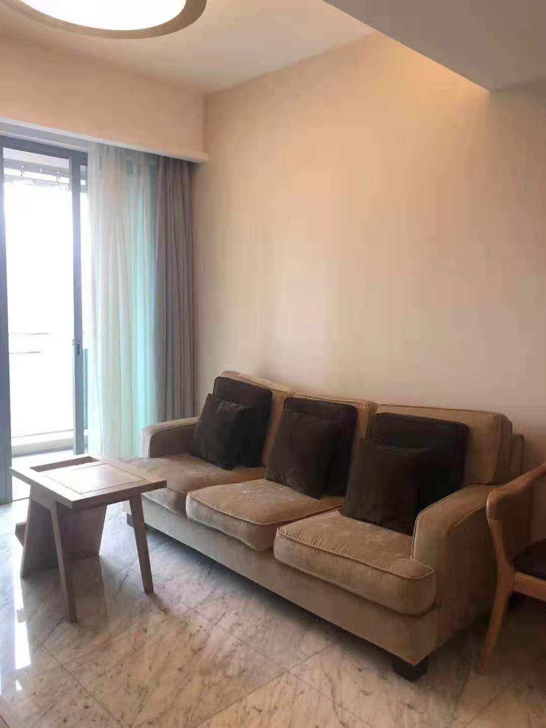 整租·静安四季苑