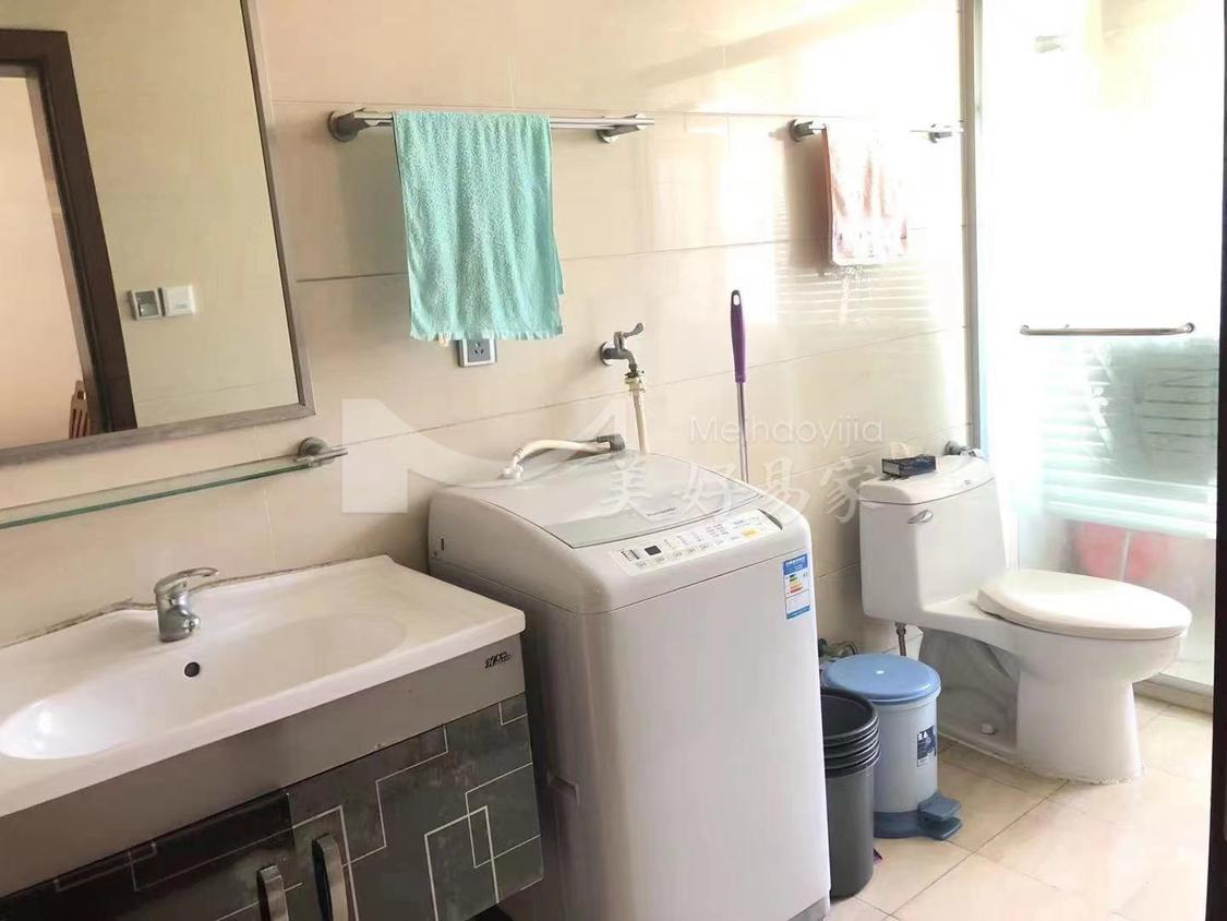 整租·祥云花园