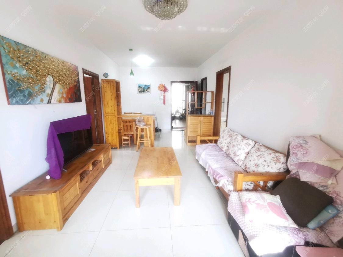 整租·招商花园城(一期)